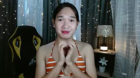 Ashly online show from October 2025 11:57:01 PM