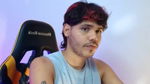 DAVID online show from February 2026 06:37:02 PM