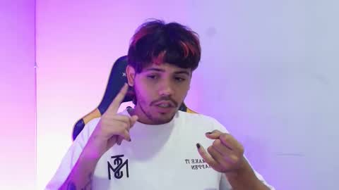 DAVID online show from February 2026 05:55:02 PM