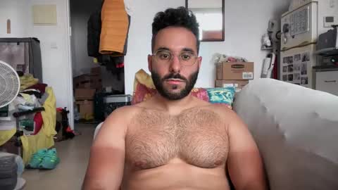 Snapshot of cuman15 chatting on May 2026 02:02:02 PM Cuman online show from May 2026 02:02:02 PM