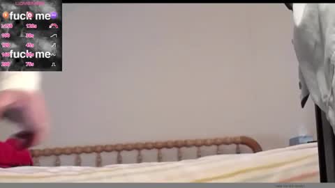 MissySissy online show from March 2025 04:11:01 PM