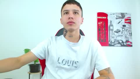 cumandres online show from December 2025 02:45:02 PM