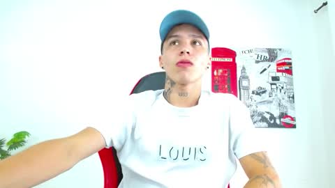 cumandres online show from January 2026 02:54:02 PM