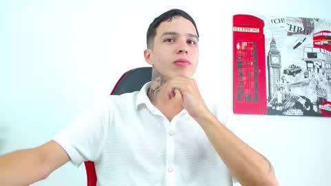 cumandres online show from February 2026 03:16:01 PM