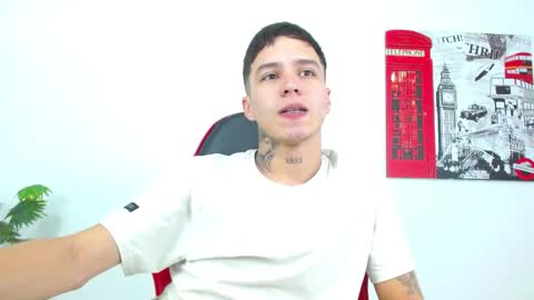 cumandres online show from February 2026 03:19:02 PM