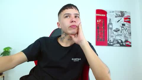 cumandres online show from March 2026 02:24:02 PM