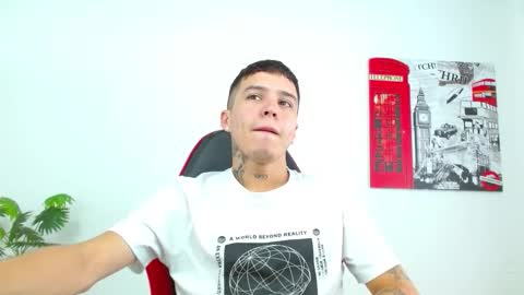 cumandres online show from March 2026 02:55:02 PM