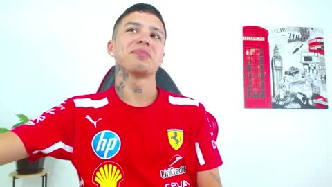 cumandres online show from April 2026 02:50:01 PM