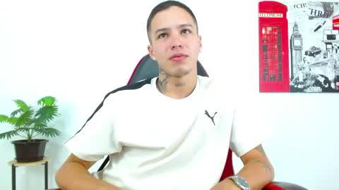 cumandres online show from April 2026 03:17:02 PM