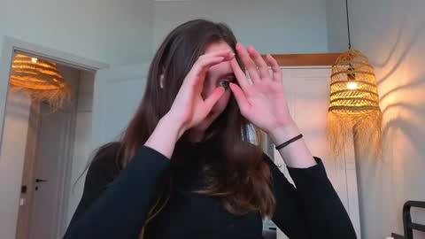 fansly -  lilyband online show from December 2025 07:47:02 AM