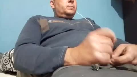 Snapshot of cumbian_chero chatting on February 2025 09:10:02 AM cumbian_chero online show from February 2025 09:10:02 AM