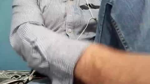 Snapshot of cumbian_chero chatting on February 2025 02:22:02 PM cumbian_chero online show from February 2025 02:22:02 PM