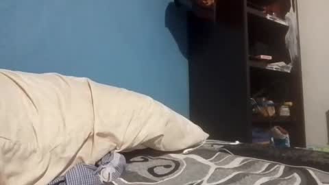 Snapshot of cumbian_chero chatting on February 2025 01:05:02 AM cumbian_chero online show from February 2025 01:05:02 AM