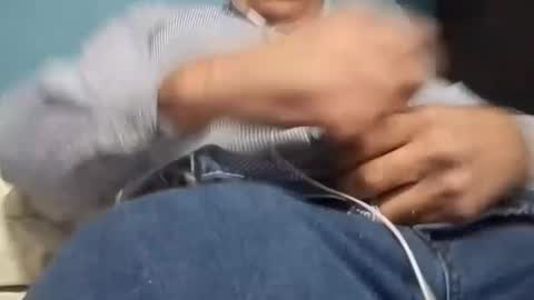 Snapshot of cumbian_chero chatting on March 2025 05:24:02 PM cumbian_chero online show from March 2025 05:24:02 PM