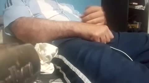 Snapshot of cumbian_chero chatting on October 2025 12:15:02 PM cumbian_chero online show from October 2025 12:15:02 PM