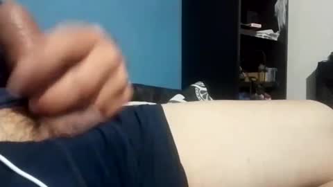 cumbian_chero online show from March 2026 07:15:01 AM