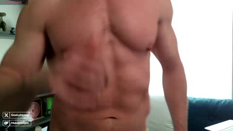 Snapshot of cumcontroledger chatting on May 2026 08:17:01 PM CumControlEdger online show from May 2026 08:17:01 PM