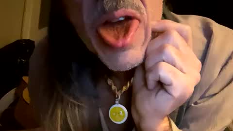 Cumoncam online show from December 2024 11:45:01 AM