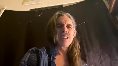 Cumoncam online show from December 2024 10:14:02 AM