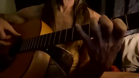 Cumoncam online show from January 2025 07:45:01 AM