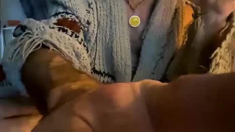 Cumoncam online show from February 2025 06:51:01 AM