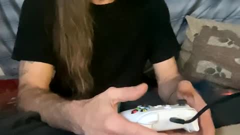 Cumoncam online show from March 2025 01:53:02 AM