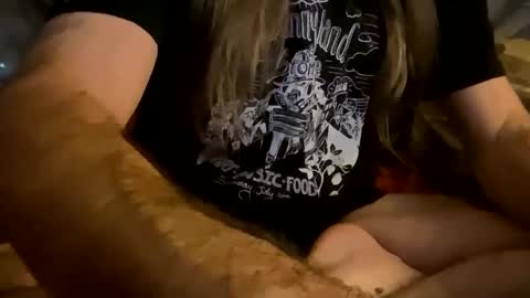 Cumoncam online show from March 2025 09:29:01 AM