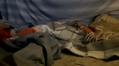 Cumoncam online show from March 2025 05:00:02 AM