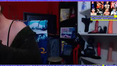 cuminmenowbby online show from April 2026 04:12:01 PM