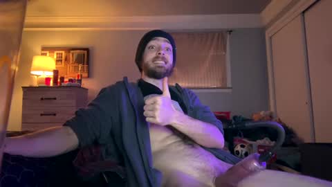 ConCon online show from January 2025 10:10:01 PM