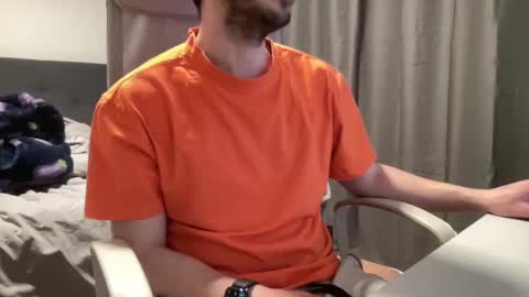 Tony online show from March 2025 12:45:01 PM