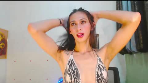 YOUR KWEEN STELLINA online show from December 2024 06:15:02 AM