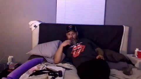 Mike Smalls online show from December 2024 08:22:01 AM