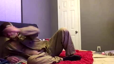 Mike Smalls online show from January 2025 02:14:01 AM