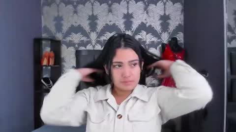 Snapshot of cumming_tiffani chatting on October 2025 11:39:01 AM cumming tiffani online show from October 2025 11:39:01 AM