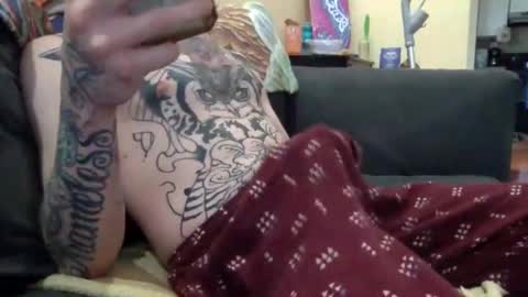 cumonover420 online show from February 2026 06:26:01 PM