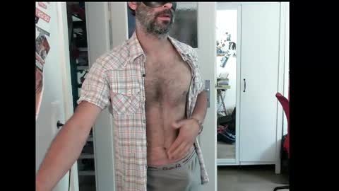 Cumshow online show from September 2025 11:33:02 AM