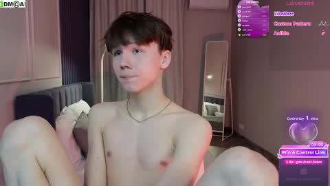 cumte_boy online show from February 2026 01:23:01 AM