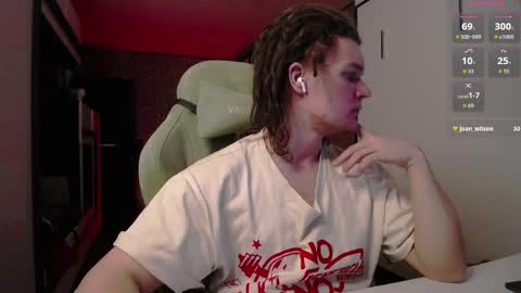 Tarzan online show from April 2026 10:56:02 PM