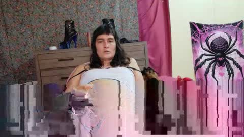 cuntspirit669 online show from November 2025 11:27:01 PM