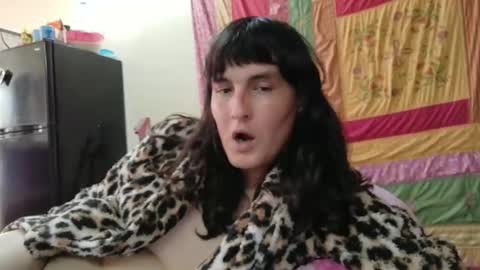 cuntspirit669 online show from January 2026 10:34:02 PM