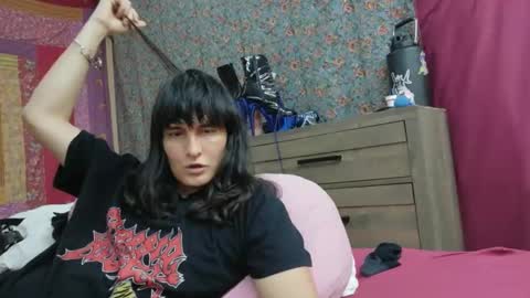 cuntspirit669 online show from February 2026 06:06:01 AM