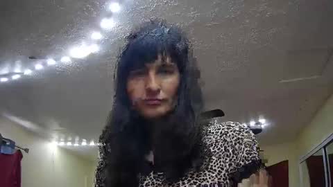 cuntspirit669 online show from May 2026 06:35:02 PM