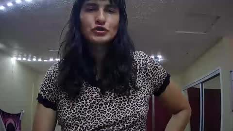 cuntspirit669 online show from May 2026 06:46:01 PM