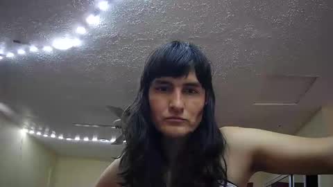 cuntspirit669 online show from May 2026 06:24:02 PM