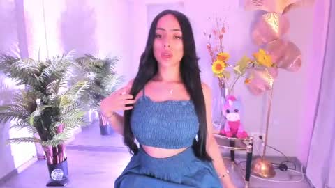 Snapshot of cupcake_izzy chatting on July 2026 06:34:02 PM cupcake_izzy online show from July 2026 06:34:02 PM
