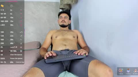 Cupeer online show from May 2026 07:45:02 PM