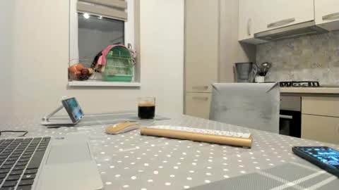 maria  alex online show from February 2026 11:30:01 PM