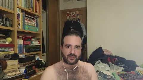 curiosillo1983 online show from October 2025 03:50:02 AM