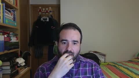 curiosillo1983 online show from June 2026 02:23:01 PM
